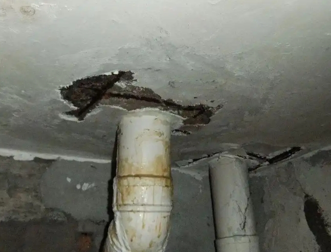 郑州惠济区卫生间漏水维修公司浅析郑州惠济区卫生间渗水维修的方法