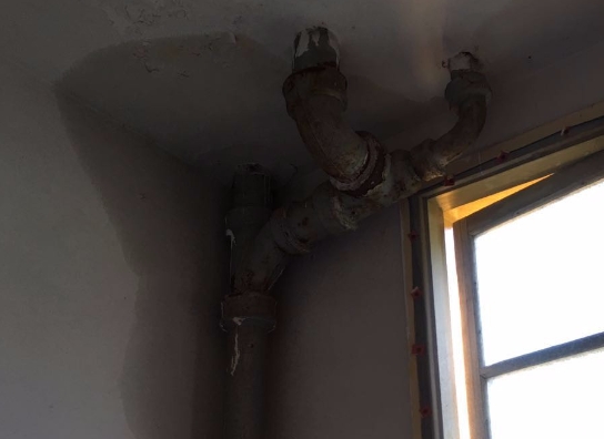 郑州惠济区卫生间漏水维修公司专业解读郑州惠济区卫生间防水的步骤
